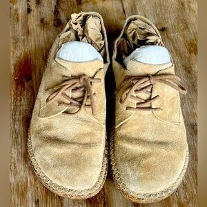 Birkenstock Gary convertible Darby. Size 36. GUC